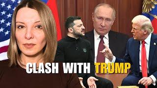 URGENT UPDATE: TRUMP & ZELENSKYY CLASH, MINERAL DEAL Vlog 968: War in Ukraine