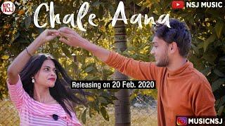 Chale Aana Cover Teaser | De De Pyar De | Armaan Malik | Neshaj Patel | NSJ Music