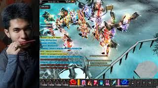Pro Gamer Season 6 Classic