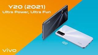 Vivo Y20 2021 Mid-range Smartphone | Specifications Price & || Tech Review