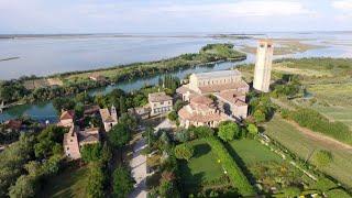 TORCELLO,  the mother of Venice