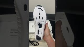 DMT Pogi Shoe unboxing