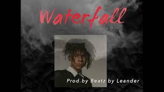 (FREE for Profit) Waterfall- Iann Dior type Beat (prod. Beatz by Leander)