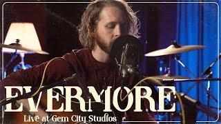 Clayton Crowder - Evermore (Live at Gem City Studios)