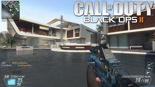 Call of Duty Black Ops II - Multiplayer Gameplay Part 36 - Team Deathmatch