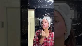 Skin Care Routine | Shreya Sonawane | #skincareroutine #skincare #mask #adayinmylife #selfcare #yt