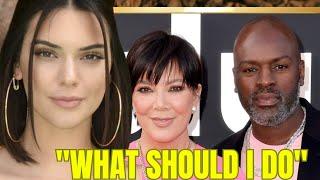 Kendall Jenner’s Shocking Ultimatum: Corey Gamble vs. Family Drama Unveiled!