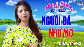 LIÊN KHÚC ĐỀ XUẤT  TRẢ LẠI EM - NGƯỜI ĐÃ NHƯ MƠ  DIỄM TRANG NGHE LÀ MÊ | SAY ĐẮM CON TIM