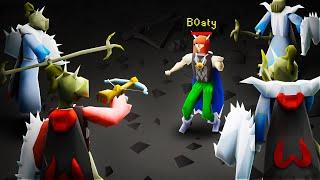 Taking over the Breach doesn't go as planned... [DMM ALLSTARS 2]