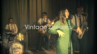 Vintage Dreams - live music shows at ToDA