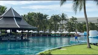 Sofitel Krabi Phokeethra Golf & Spa Resort Tour and Review 2024