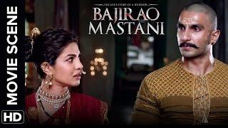 Aapne Toh Hamse Hamara Guroor Cheen Liya | Bajirao Mastani | Movie Scene