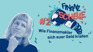 Hochschulinitiative Deutschland: Was wirklich hinter den Gratis-Seminaren steckt - Finanzschelle #2