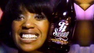 TJ Swann Wine with The Pointer Sisters (Commercial, 1976)   