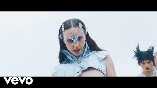 MØ - Spaceman (Official Video)