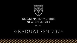 BNU Graduation 23 July 2024 2:30 PM - Aviation and Security