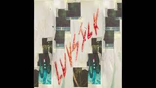 re6ce & ThxSoMch — LUVsick! (Official Audio)