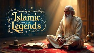 Islamic Legends: Untold Stories