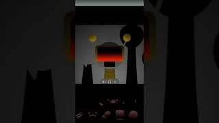 How to Make Custom Sprunki TUTORIAL  #sprunki #shorts