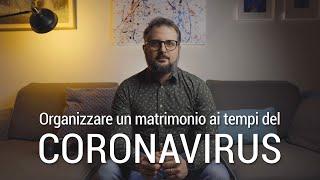 Organizzare un matrimonio ai tempi del Coronavirus - Manuel Diamanti | Fotografo di Matrimonio Terni