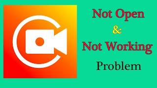 How to Fix X Recorder App Not Working Issue | "X Recorder" Not Open Problem in Android & Ios