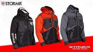 STORMR | STRYKR JACKET