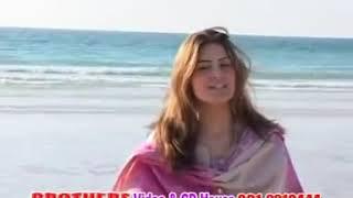 Sad Tapey Ghazala Javed Pashto song Masta Khaperai yum khukly Shan jenai yum awesome sound