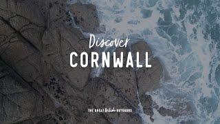 Discover Cornwall with holidaycottages.co.uk