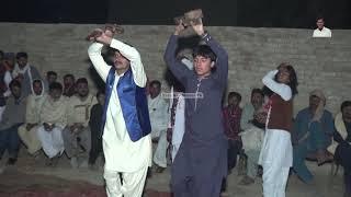 New Saraiki Jhumar Dance Part 6 Jatoi Basti Saetari