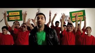 REZAN   EM KURDIN FEAT  FERRO   OFFICIAL HD VIDEO