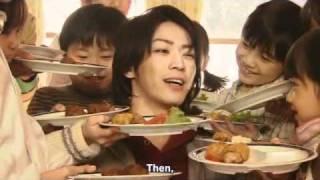 Kame - i love food so much