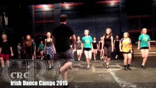 Showsteps with Declan McHale 2015