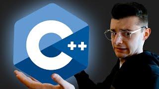 I Tried C++, here's what I learnt...
