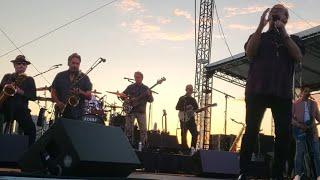 Tower of Power - "You Got to Funkifize" at Live at Wiggins Waterfront Park, Camden, NJ 6/24/24