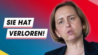 AfD: Der tiefe Fall der Beatrix von Storch