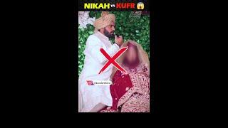 Nikah Ya Kufr | Allah ne mera nasib fursat se banaya | namaz meher @babarstunts @fizzmosphere