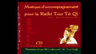 Reiki Tao Tö Qi Musique d'accompagnement