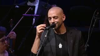 Idan Raichel & Israel Philharmonic Orchestra [LIVE] עידן רייכל והפילהרמונית הישראלית - חיים פשוטים