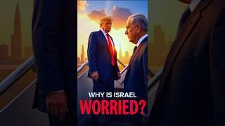 The Secret Deal That Changed Israel Forever
