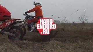 Hard Enduro Russia: 2nd day teaser