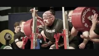 Powerlifting - Greatness