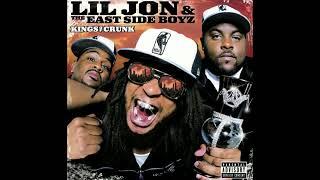 [22.95$] Lil Jon Crunk Type Beat - "Get Crunk"