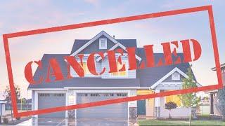 Cancelling a Real Estate Listing: The Step-by-Step Guide