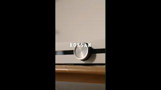 Best all-in-one HiFi amplifier 2024 - Roksan Attessa Streaming Amplifier