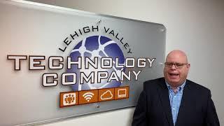 Welcome to Lehigh Valley Technology Company | IT Company