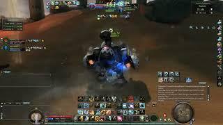 2v2 Arena Zlga/Fina vs Exrobi/Absolutee #globalaion #pvp #aion #fyp #mmo