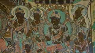 AFRICANS IN ANCIENT CHINA