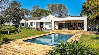 7 bedroom house for sale in Kloof | Pam Golding Properties