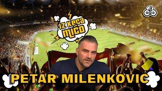 Najjači Srbin ide na Paraolimpijske igre! #18 Iz keca, Mićo! | Petar Milenković