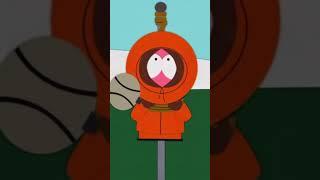 Kenny (Dumb Ways To Die)